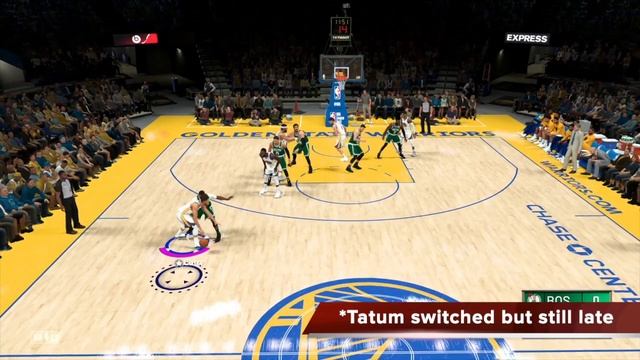 NBA 2K20 MyTeam Playbook Tutorial. Money Plays Unstoppable Offense 2K20 How to Score Easy смотреть онлайн