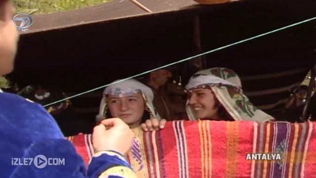Antalya - Kumluca | Şoray Uzun Yolda