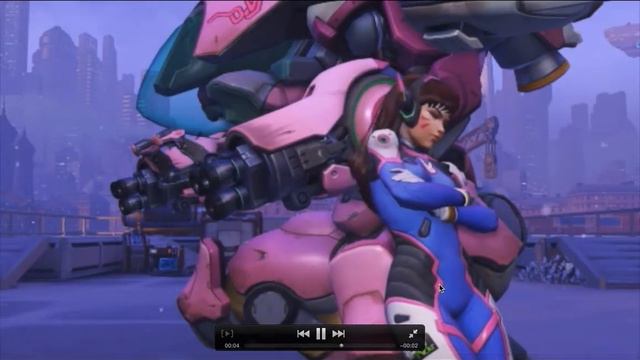 youtube intro dva second try смотреть онлайн