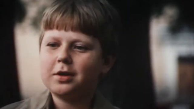 Гостья из будущего (3-я серия) (1984) HD