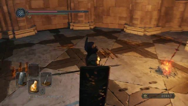 СТРИМ Dark Souls 2 - Драганлик ЖДЕТ НАС (#19) смотреть онлайн