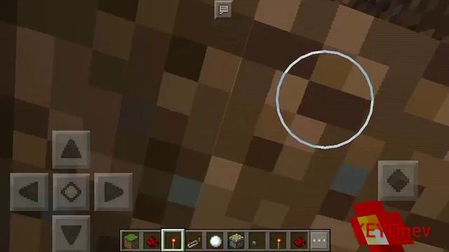 Скрытый дом В Minecraft Pe 0.16.0 смотреть онлайн