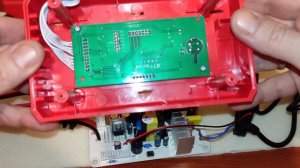 ⚡??Зарядний пристрій модель: RJ-C121001A.⚡12V/10A-24V/5A.Огляд  схеми та радіодеталей.??⚡