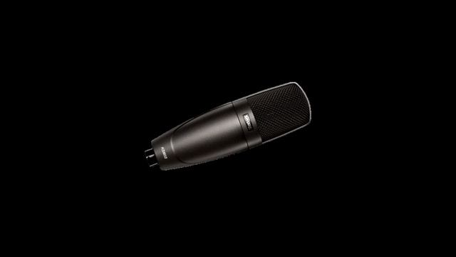 Shure Ksm32 vs SM57 studio microphone comparison смотреть онлайн