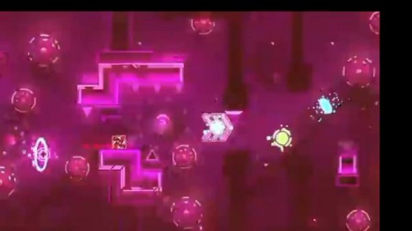 32 факта о Geometry Dash