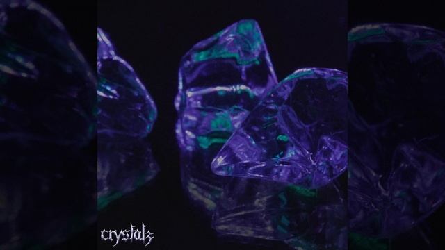 Isolate.exe "Crystals" смотреть онлайн