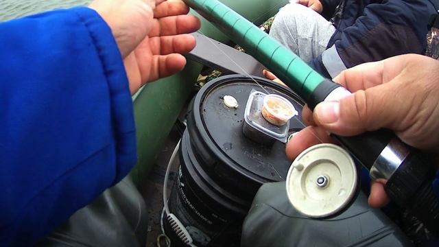 Рыбалка, гости из Крыма. смотреть онлайн