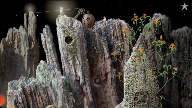 Samorost 1-прохождение игры * смотреть онлайн