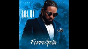 Ferre Gola - Monotonie