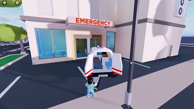 TOP 10 "EXCITING" JOBS IN LIVETOPIA [ ROBLOX ] смотреть онлайн