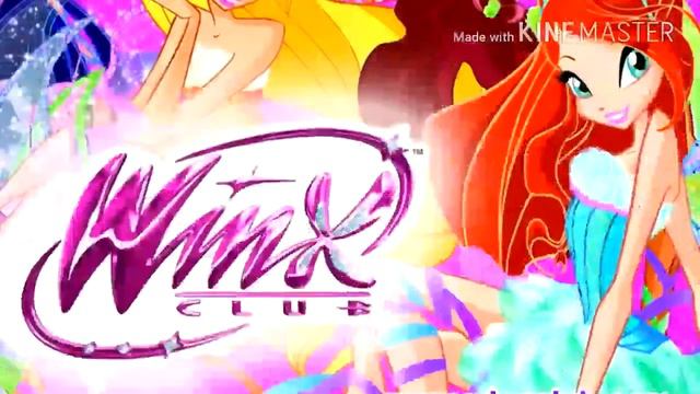 Привращения фей Винкс смотреть онлайн