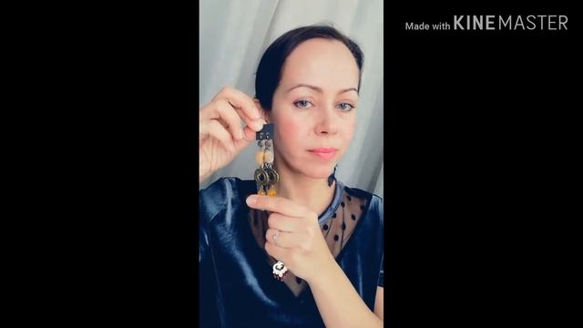 ИДЕАЛЬНЫЕ СЕРЬГИ ДЛЯ ТРЕУГОЛЬНОЙ ФОРМЫ ЛИЦА. ПОДБОР УКРАШЕНИЙ ПО ФОРМЕ ЛИЦА. смотреть онлайн