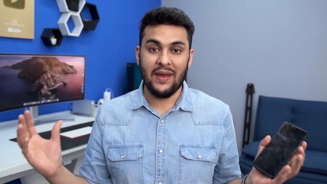 I Used Realme Narzo 20 Pro For 7 Days | Full Review смотреть онлайн