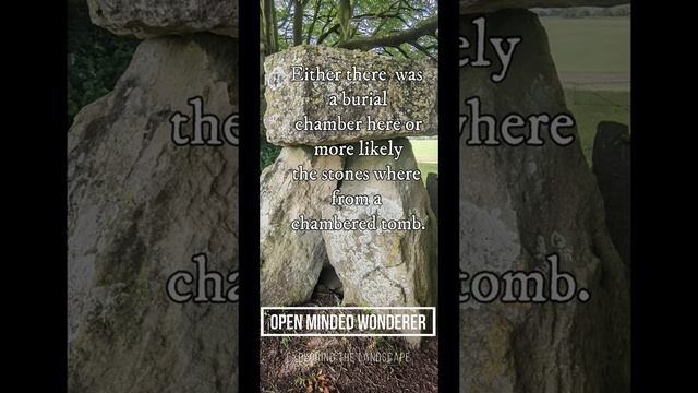Three Shire Stones #shorts смотреть онлайн