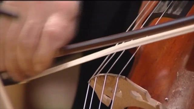 Beethoven: Cello Sonatas Op.69, Op.102 & Op.5 No.2 (András Schiff, Miklós Perényi) смотреть онлайн
