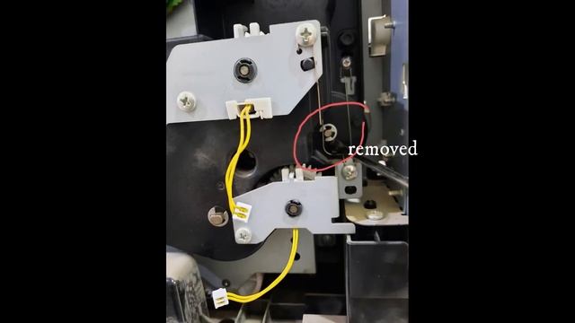 HOW TO FIX PAPER JAMMED ERROR CANON IMAGERUNNER 2202N смотреть онлайн
