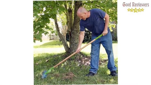 Top 5 Best Leaf Rake Review In 2022 смотреть онлайн