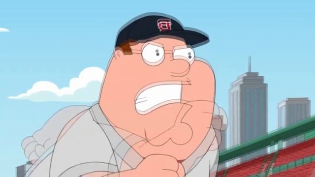 Family Guy 10 Worst Things Peter Has Done To Lois смотреть онлайн