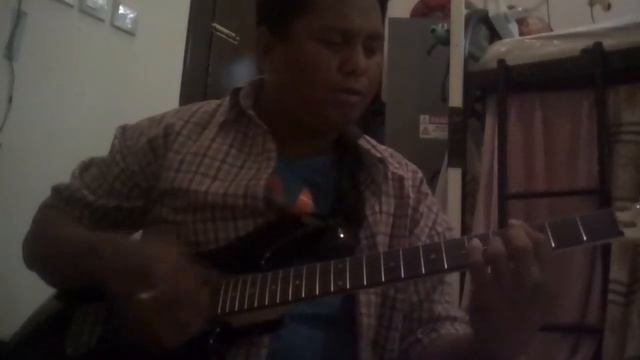 What's this life for - Creed ( cover ) 🎸🤘🎸 смотреть онлайн