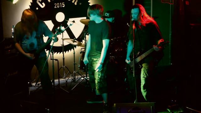 10 100 110 10 - Шесть Соток В Аду (Live Станок) смотреть онлайн