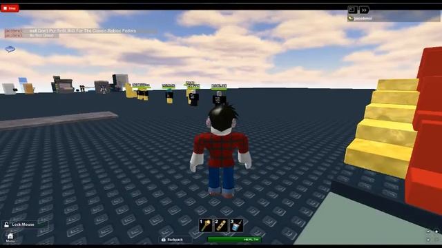 Roblox - How to Trade Fair смотреть онлайн