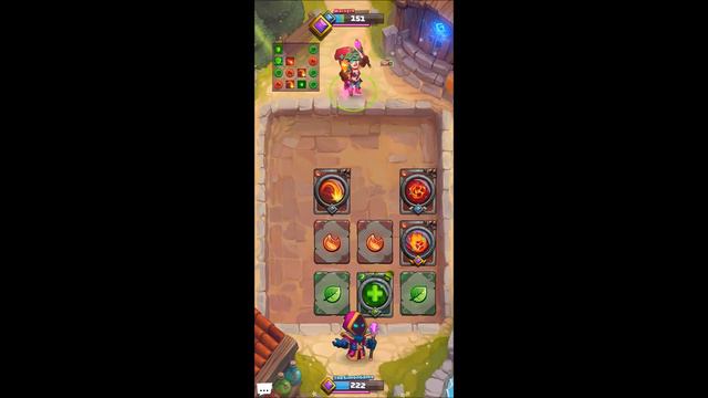 ОБЗОР НОВИНКИ!!! Super Spell Heroes смотреть онлайн
