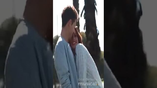 Ruggero pasquarelli und Candelaria molfese❤ смотреть онлайн