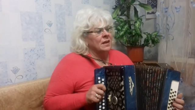 Белая береза! Galina Dudsenko.Weissrussland. смотреть онлайн