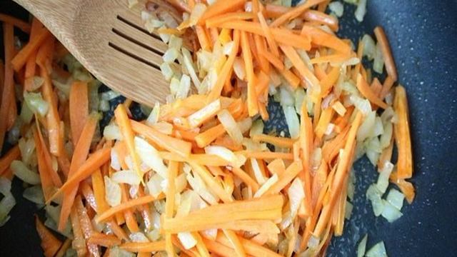 Вкусные будни