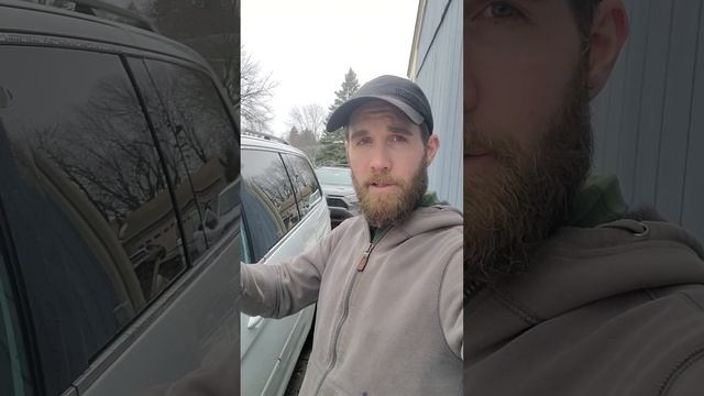 Services: Vehicle Lockout, Jump Start and Low Tires (2 of 2) смотреть онлайн