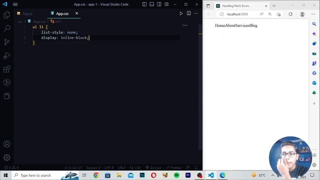 React 18 Fundamentals Crash Course 2023 - Outputting Lists In React смотреть онлайн