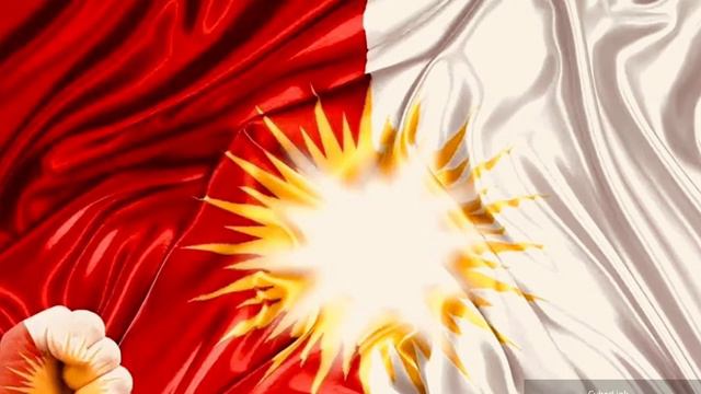 Езидская Свадьба / Ezdi Musik - Govend