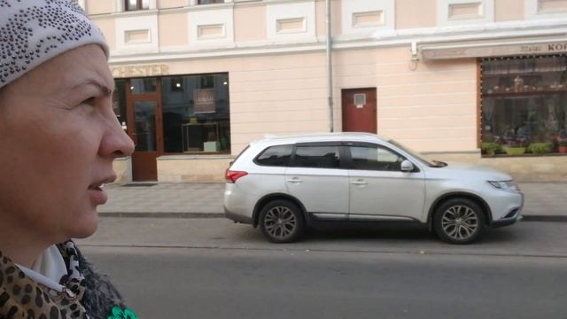 Моё - ранее утро - иду а в Москве все спят смотреть онлайн