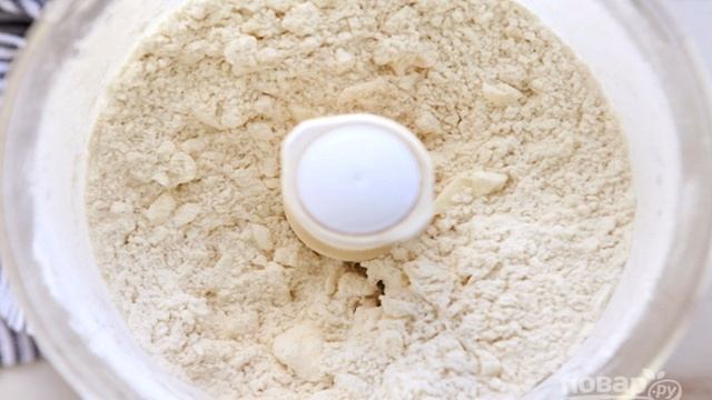 Сборник рецептов