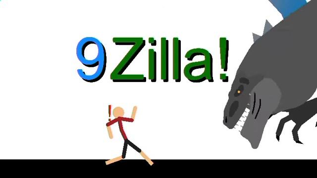 10 maneiras de matar o Stickman! [ Stick nodes "pro"] смотреть онлайн