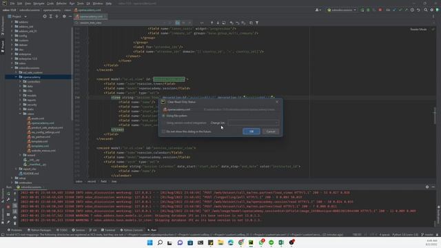 How to activate bulk update option | Odoo Discussions смотреть онлайн