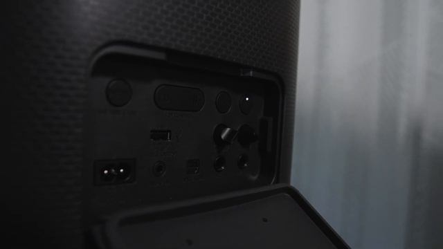 Sony SRS-XV800 Hands-On: This party speaker looks AWESOME! смотреть онлайн