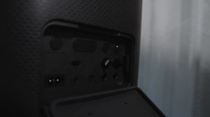 Sony SRS-XV800 Hands-On: This party speaker looks AWESOME!