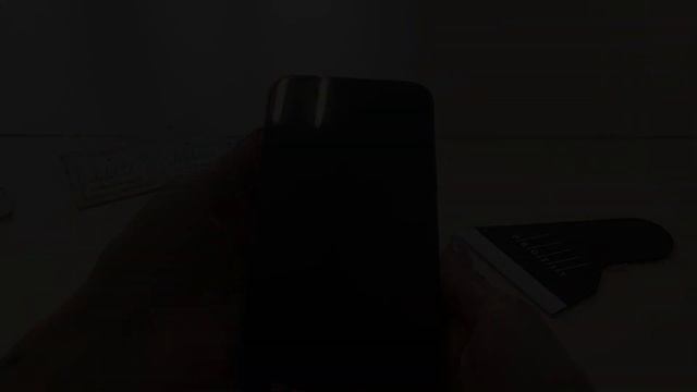 Как наклеить гидрогелевую пленку на телефон и часы смотреть онлайн