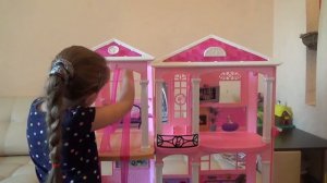 Дом Мечты Барби / Barbie Life in the Dreamhouse