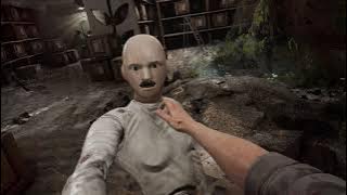 ATOMIC HEART Полное Прохождение АТОМНОЕ СЕРДЦЕ на Русском # 6 смотреть онлайн