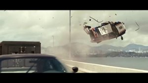 Don Omar - Danza Kuduro -  Fast And Furious (HD