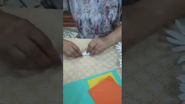 Мастер класс Ромашка символ Дня семьи, любви и верности смотреть онлайн