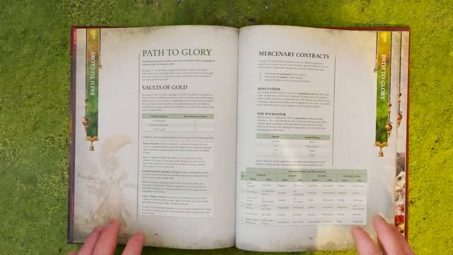 Warhammer Age of Sigmar Fyreslayers New Battletome Review смотреть онлайн