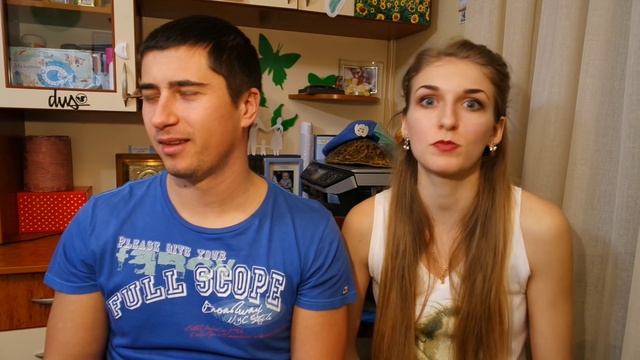 ? ЧТО РАЗДРАЖАЕТ МУЖЧИН В ЖЕНЩИНАХ и наоборот | Раскрываем семейные тайны с мужем || Даша Боциян ? смотреть онлайн