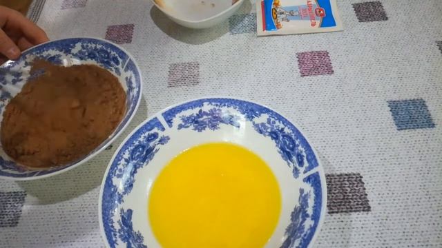 Шоколадный пирог в домашних условиях смотреть онлайн