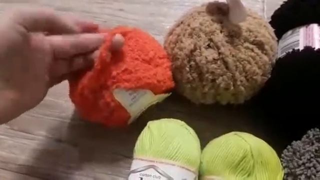 Нитки для волос куклы смотреть онлайн