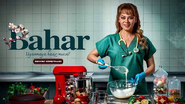 Bahar Dizi Müzikleri - Western Frontier (5.Bölüm)