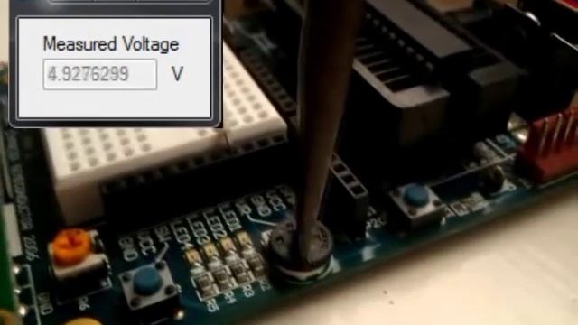 PSoC. Глава 2. UART смотреть онлайн