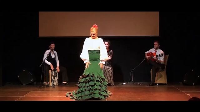 Фламенко +79199676074 Заказ артистов на праздник смотреть онлайн